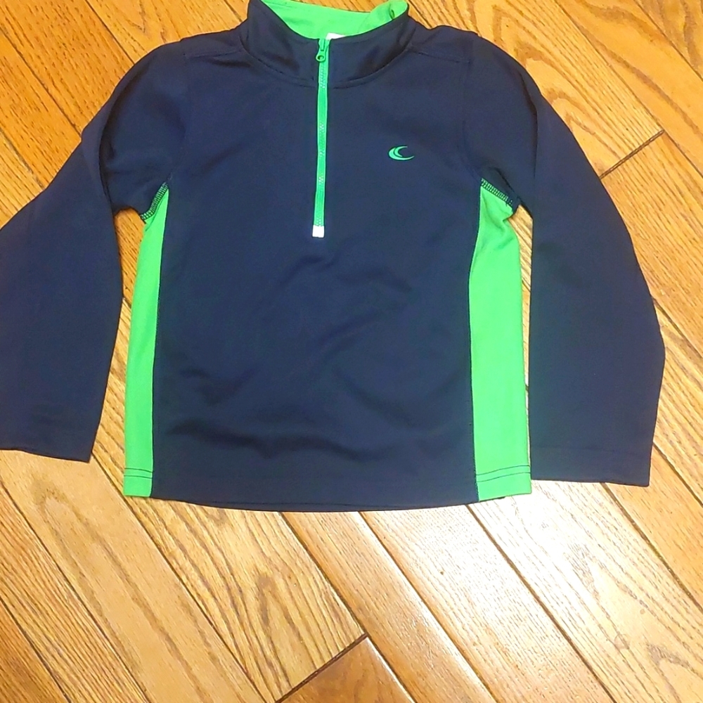 Carter's athleticwear pullover
